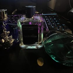 Cologne Bundle