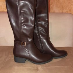 White Mountain Women Boots 