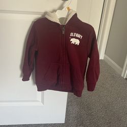 Toddler Old Navy Jacket