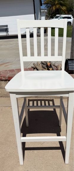 Bar Stools -Bar Height