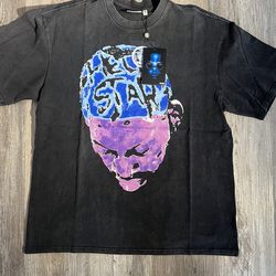 Hell star  Dennis Rodman shirt