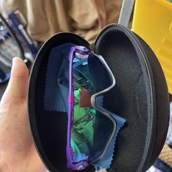 Oakley Jawbreaker Glasses