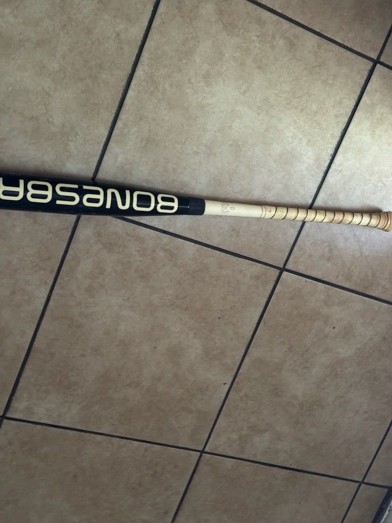 Bonesaber Warstic Shadow