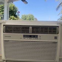 Air Conditioner 8,000 BTU