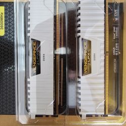 Corsair Vengeance LPX