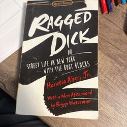 Ragged Dick