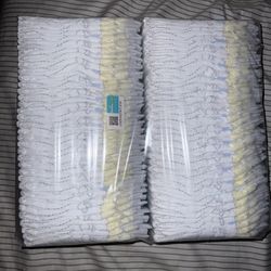 Pampers Diapers Size 1