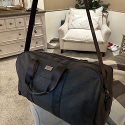 Duffle Bag - Business - Laptop Bag 