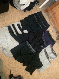 Boxers