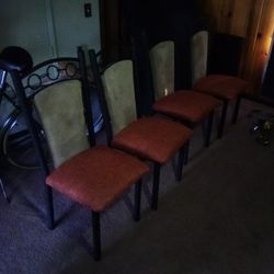 Dinner Chairs