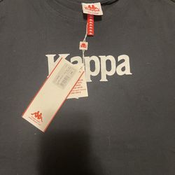 Brand New Kappa Shirt