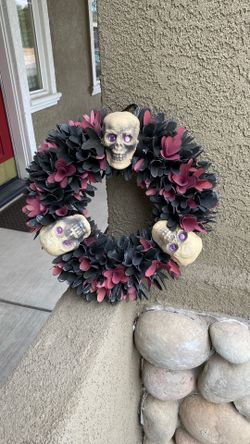 Halloween Reef