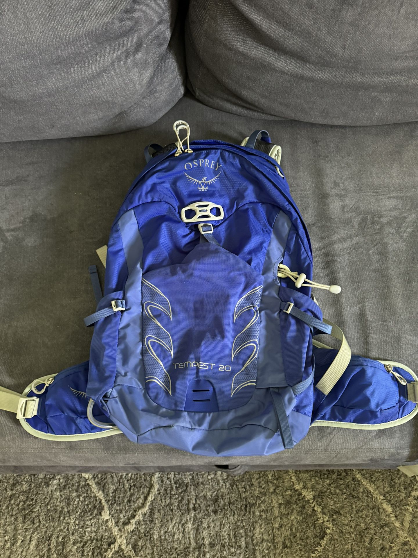 Osprey Tempest 20L Backpack 