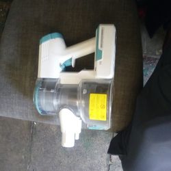 Tineco Cordless Vacuum With Charger