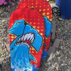 Surf Board 