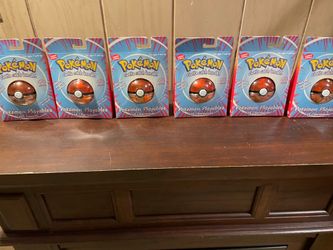Pokémon Playables—O7 Squirtle-One and #O4 Charmander-Four