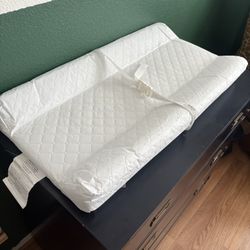 Changing Pad
