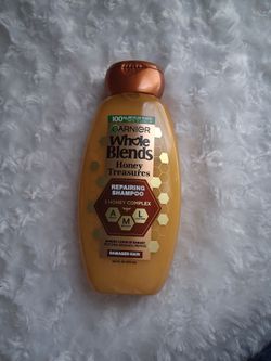 Shampoo garnier