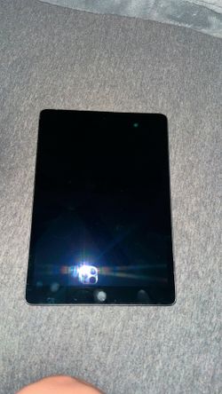 iPad 9th generation 256 gb