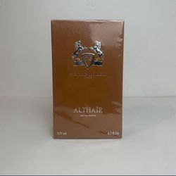 Parfum De Marly Althair