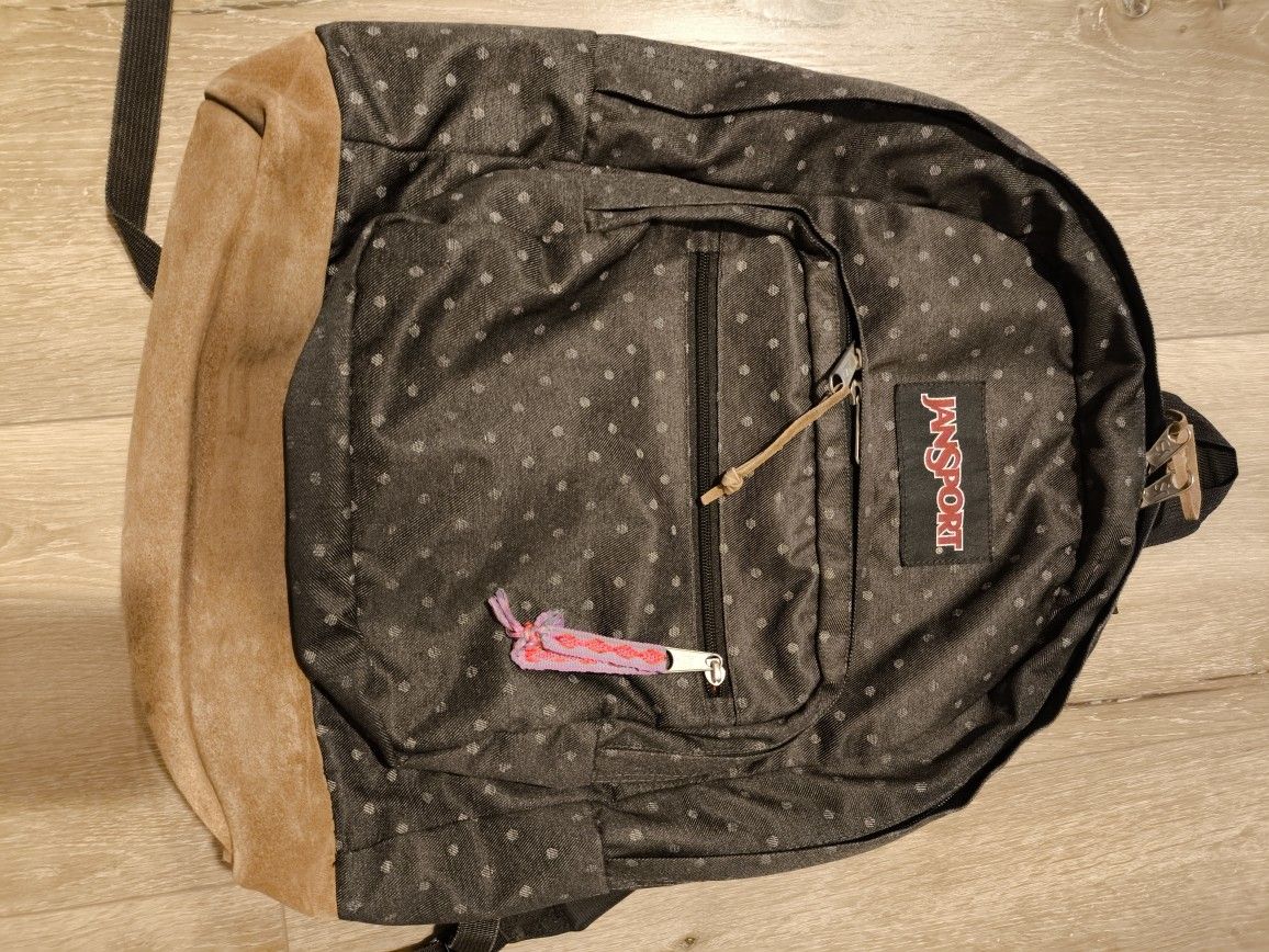 Jansport Backpack For Sale 