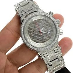 Jo Jo rodeo 5.20 Carats 