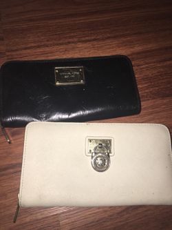 Michael Kors MK WALLETS