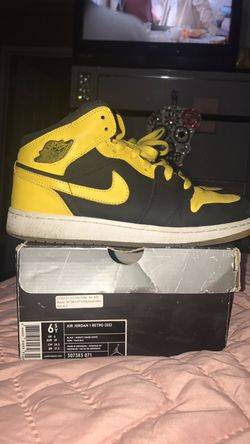 Jordan retro 1