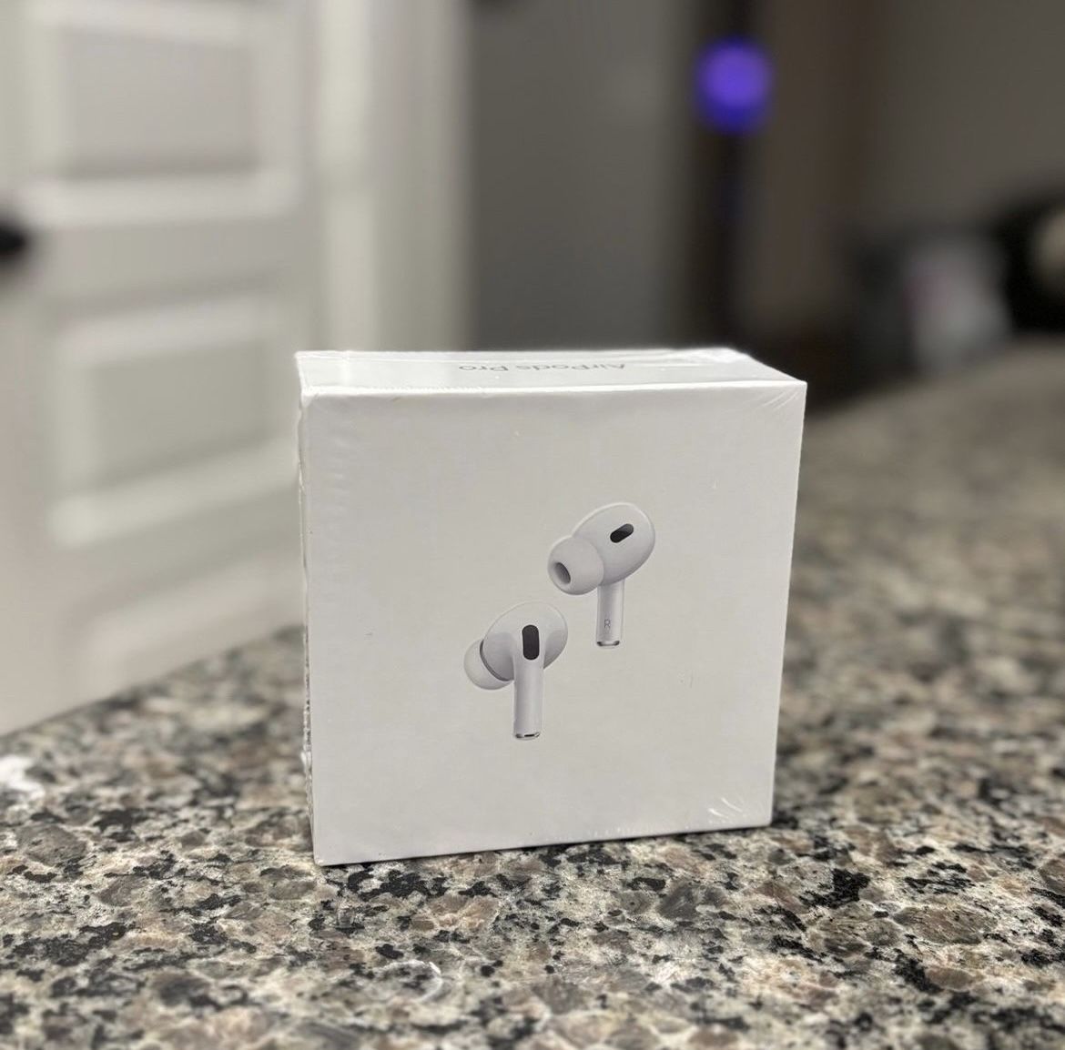 AirPods Pro 2