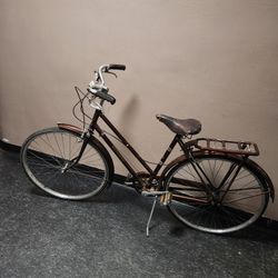 Vintage Bicycle 