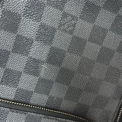 Men’s Lv Damier Sling Bag 
