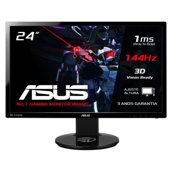 ASUS VG248QE PC Gaming Monitor
