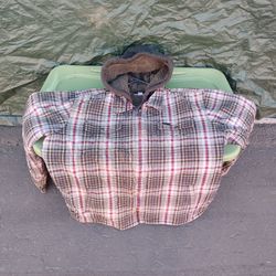 Carhartt thick Sweater 2XL