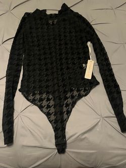 Bodysuit NWT