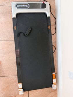 Walking pad