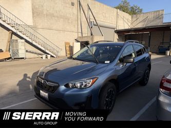 2023 Subaru Crosstrek