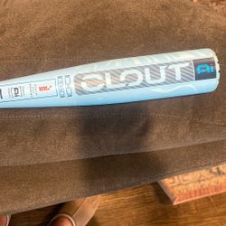 Rawlings 2025 Clout ai USA Bat 30 Inch Drop 10