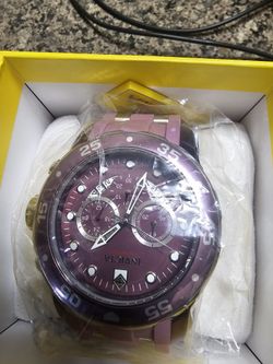 Invicta Watch