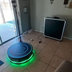 360 Spinner Photo Booth
