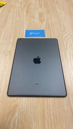 iPad 9th Gen 256gb Wi-Fi-Bulverde
