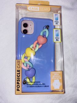 iPhone 11 Case Brand New In Box