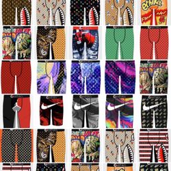 Ethika Mens Underwear
