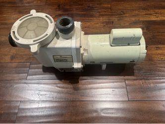 Pentair WhisperFlo® High Performance Pool Pump: Proven Power, Whisper-Quiet Operation  🌊 Pentair WhisperFlo® High Performance Pool Pump: Proven Power