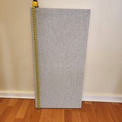 Acoustic Wall Panel