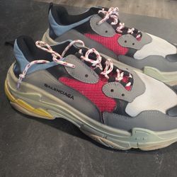Balenciaga Triple S 45