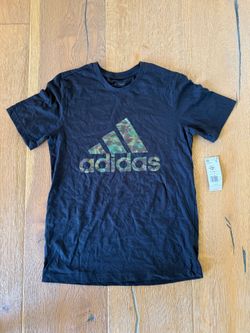 Official Adidas Army T-shirt
