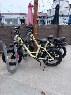 Luckeep C27 E-Bike