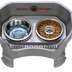 Neater Feeder Elevated Dog Bowl