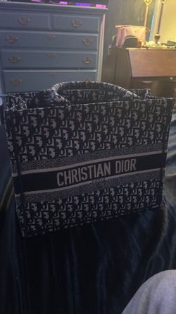 Dior Tote