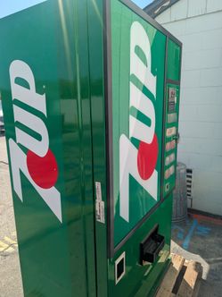 Vending machine